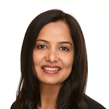 Neepa Patel