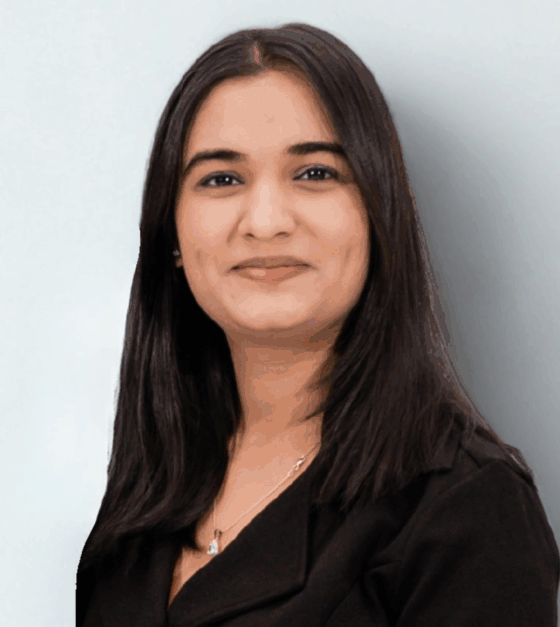 Anjali Purohit