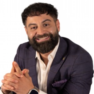 Arash Abdollahi
